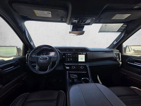 Used 2024 GMC Sierra 1500 Denali Ultimate image 19