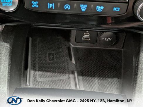 Used 2024 Ford Escape Platinum AWD/4WD image 4