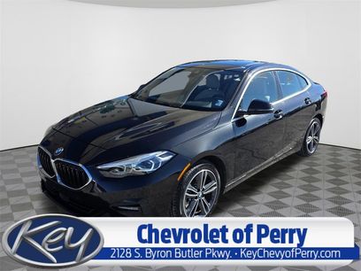 Used 2021 BMW 228i xDrive Gran Coupe w/ Convenience Package