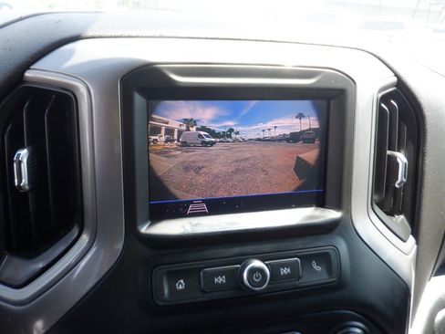 Used 2021 Chevrolet Silverado 3500 W/T w/ WT Convenience Package image 20