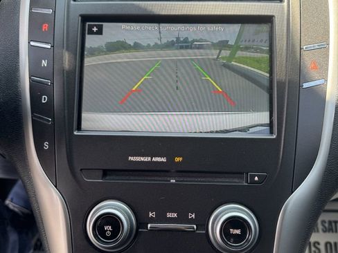 Used 2016 Lincoln MKC Premiere AWD/4WD image 13