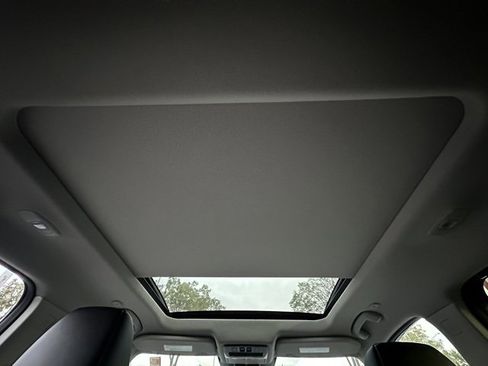 Certified 2024 Nissan Rogue SV w/ SV Premium Package image 30