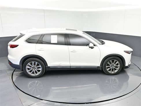 Used 2018 MAZDA CX-9 Grand Touring AWD/4WD image 24