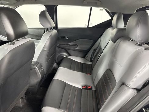 Used 2024 Nissan Kicks SR w/ SR Premium Package FWD image 20