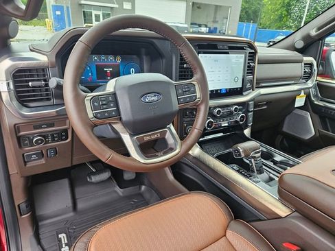 New 2026 Ford F150 King Ranch AWD/4WD image 25