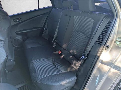 Used 2022 Toyota Prius Prime LE image 17