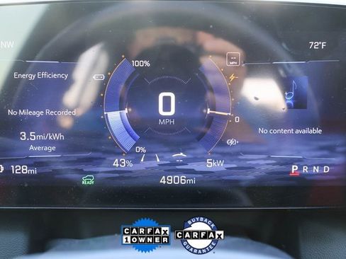 Used 2025 Chevrolet Equinox EV RS image 29