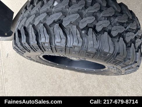 Used 2014 RAM 2500 Tradesman w/ Chrome Appearance Group image 81