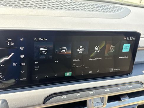 New 2027 Kia Telluride EX AWD/4WD image 23