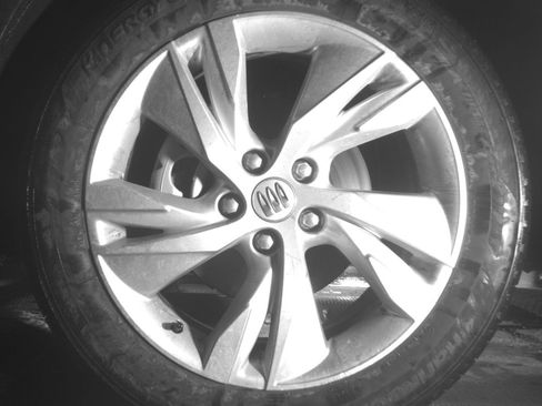 Used 2025 Buick Encore GX Preferred image 12