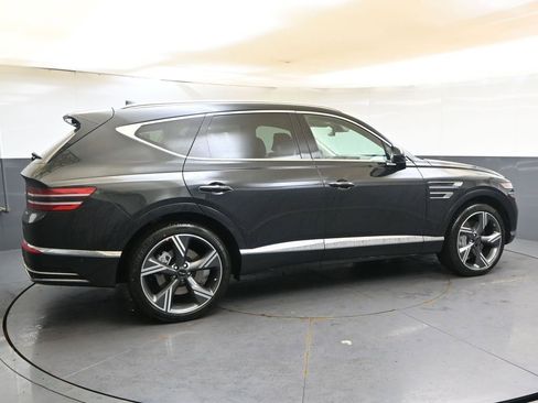 New 2026 Genesis GV80 3.5T Prestige image 6