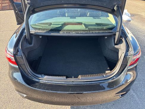 Used 2019 MAZDA MAZDA6 Touring image 15