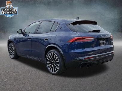 Used 2025 Maserati Grecale Modena