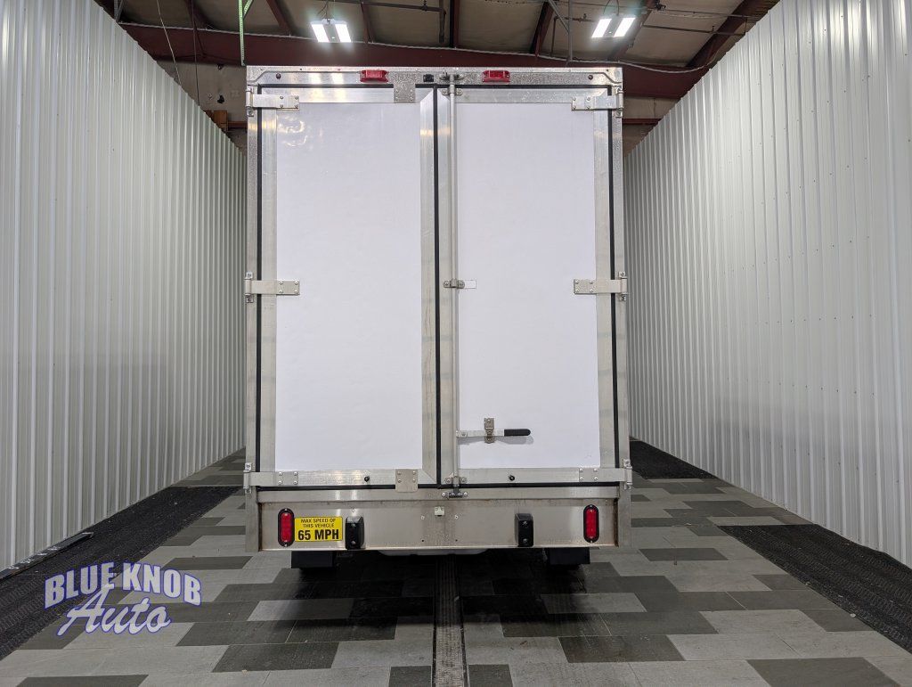 Used 2024 Ford E-350 and Econoline 350 Super Duty w/ Power Windows & Locks Group RWD image 3