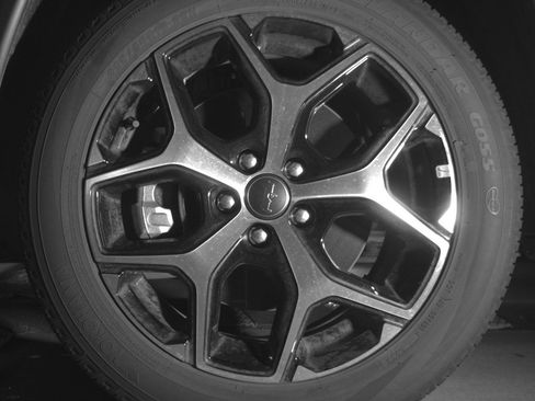 Used 2025 Jeep Compass Limited image 12