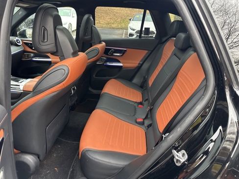 Certified 2023 Mercedes-Benz GLC 300 4MATIC image 9