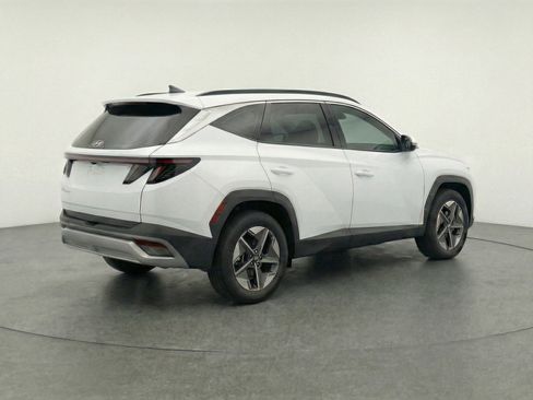 Used 2025 Hyundai Tucson SEL image 9