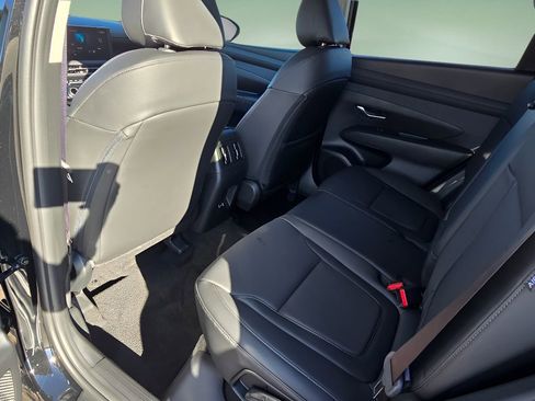 New 2026 Hyundai Tucson SEL image 15