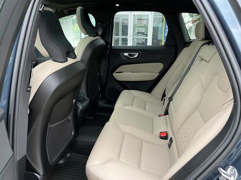 Used 2026 Volvo XC60 B5 Plus w/ Protection Package Premier AWD/4WD image 15