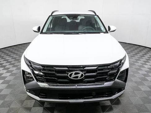 New 2026 Hyundai Tucson SEL w/ Tow & Go Package image 4