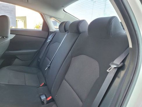 Certified 2023 Kia Forte LXS FWD image 15