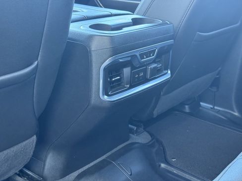 Used 2021 GMC Sierra 1500 AT4 w/ AT4 Preferred Package image 23