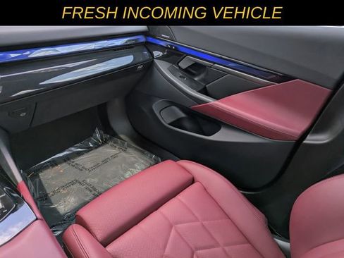 Used 2025 BMW 540i xDrive image 14