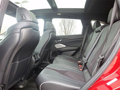 Certified 2020 Acura RDX A-Spec image 10