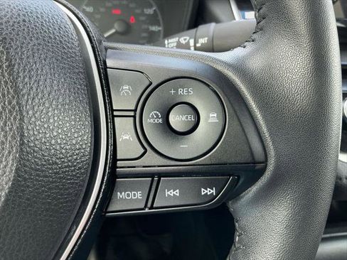 Certified 2024 Toyota Corolla SE w/ SE Convenience Package FWD image 21