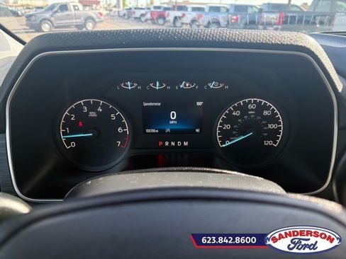 Certified 2021 Ford F150 XL w/ Equipment Group 101A High RWD image 14