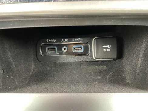 Used 2020 Jeep Grand Cherokee Altitude image 24