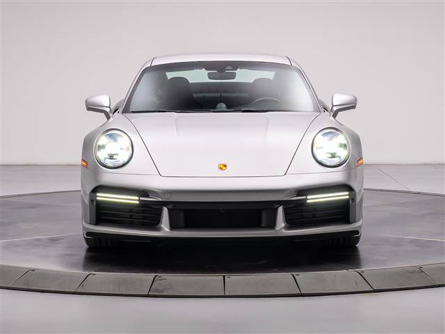 Used 2022 Porsche 911 Turbo AWD/4WD image 6