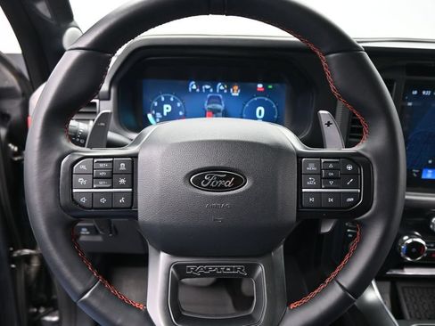 Certified 2025 Ford F150 Raptor AWD/4WD image 18