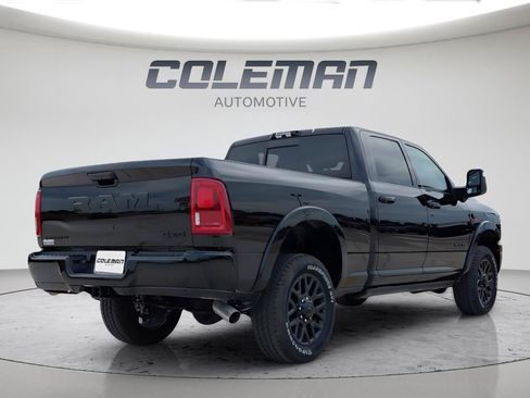 New 2026 RAM 2500 Limited AWD/4WD image 5