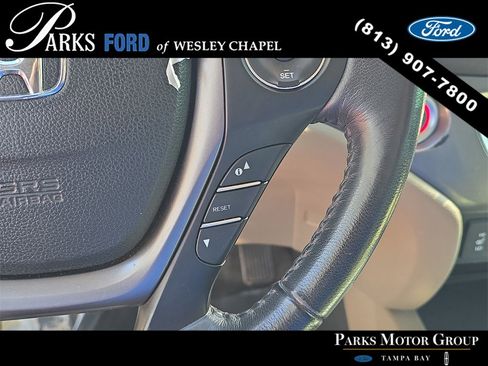 Used 2016 Honda Pilot EX-L image 34