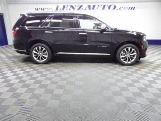 Used 2024 Dodge Durango Citadel AWD/4WD video 2