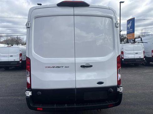 Used 2019 Ford Transit 150 148 Medium Roof image 4