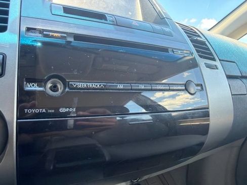 Used 2007 Toyota Prius FWD image 26