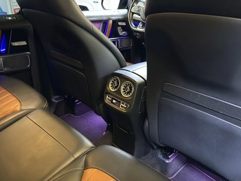 Used 2021 Mercedes-Benz G 550 G 550 Sport Utility 4D image 28