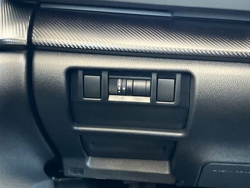 New 2025 Subaru Crosstrek 2.0i Premium image 30