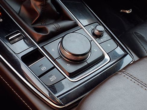 Used 2024 MAZDA CX-30 AWD 2.5 S w/ Premium Package image 15