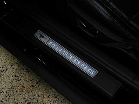 Used 2019 Ford Mustang GT Premium w/ GT Performance Package image 41