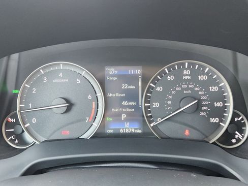 New 2026 Lexus RX 450h AWD image 15