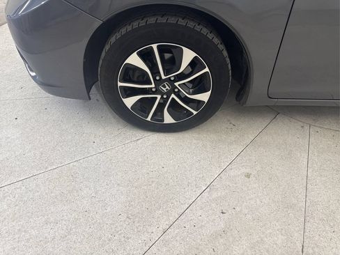 Used 2013 Honda Civic EX-L image 16