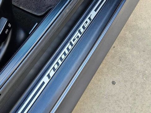 Used 2000 BMW Z3 2.5i image 36