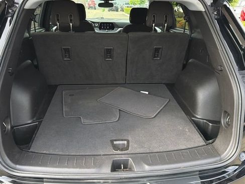 Used 2020 Chevrolet Blazer LT FWD image 16