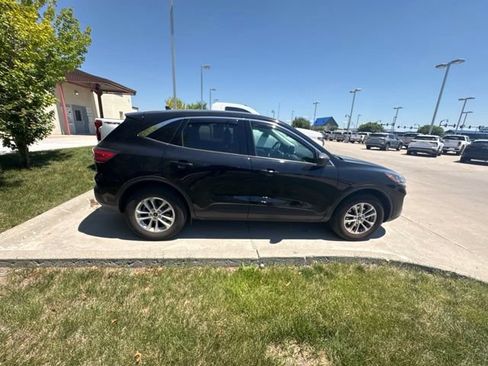 Used 2022 Ford Escape SE w/ Convenience Package AWD/4WD image 7