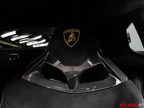 Used 2022 Lamborghini Huracan STO image 46