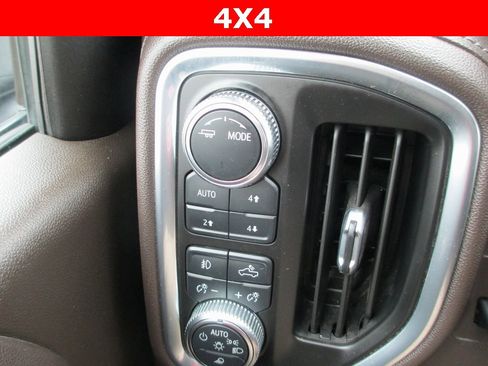 Used 2021 GMC Sierra 1500 Denali w/ Denali Ultimate Package image 30