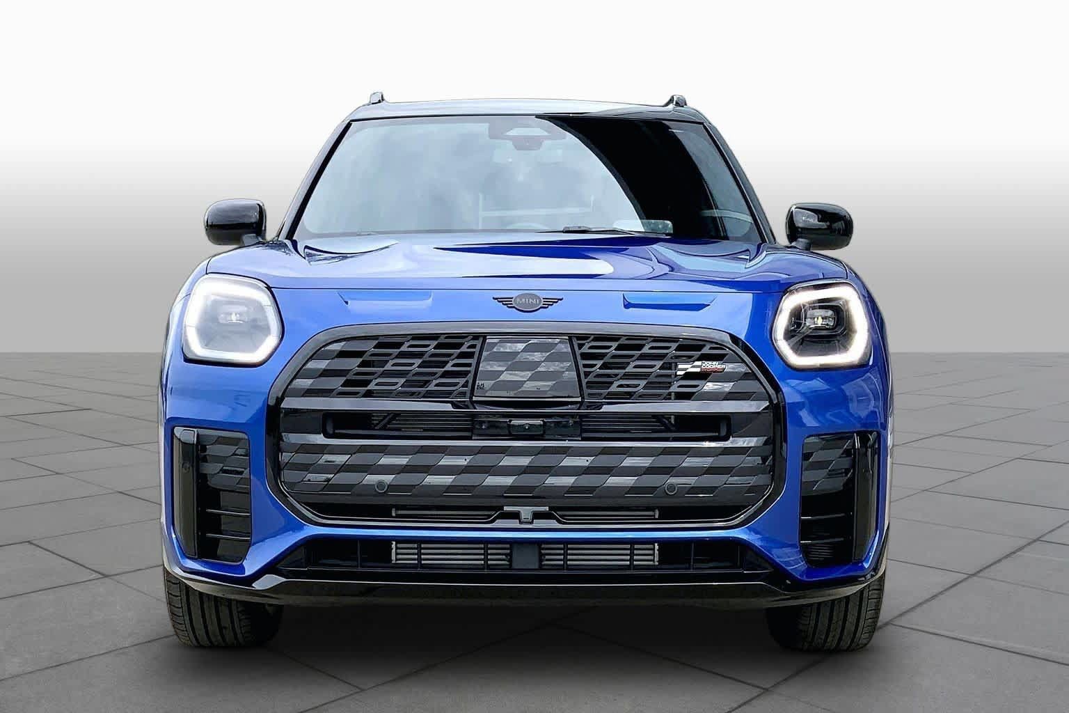 New 2027 MINI Cooper Countryman S AWD/4WD image 3